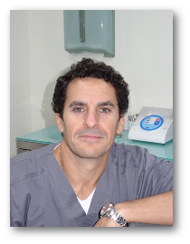 Dr Raphaël Amsellem Dentiste à Betz